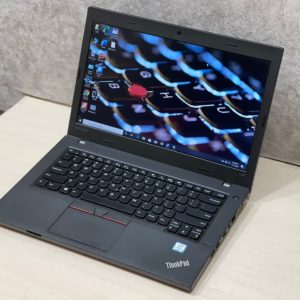 Lenovo L460 bekas