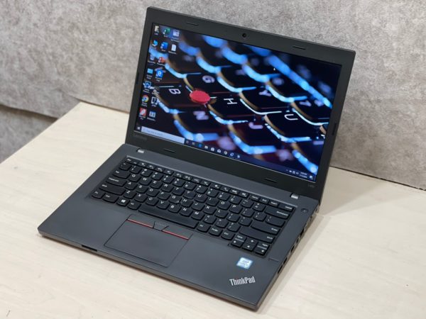 Lenovo L460 bekas