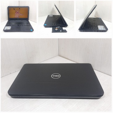 Dell Latitude 6420