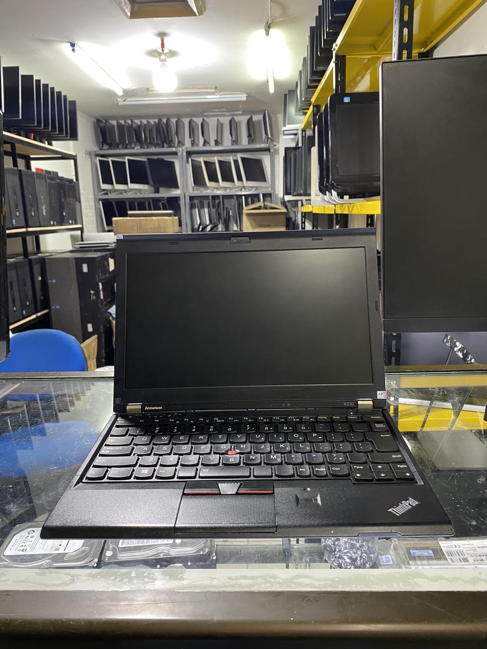 Lenovo Thinkpad X230