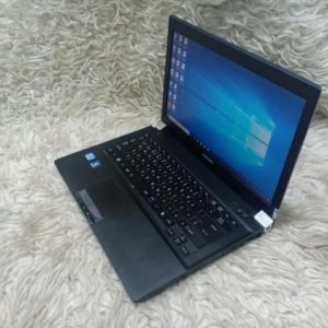 Toshiba Dynabook